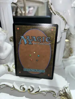 MTG Cowboy Bebop - Ossification Promo Foil - Japan Magic NM - Image 3