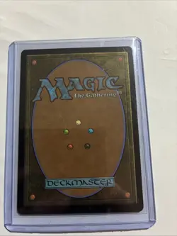 Magic the Gathering Final Fantasy Summon: Bahamut #1 Mythic Non-Foil - Image 2