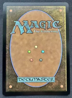 Michelangelo, Weirdness to 11 (Borderless) TMNT MTG Magic Regular R 0214 - Image 2