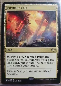 Prismatic Vista - Modern Horizons - NM - Image 1