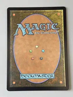 MTG FOIL Giada, Font of Hope Promo Japan Planeswalker Friendly Match PWFM - Image 2