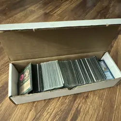 Magic: The Gathering - Mixed Lot - includes Sliver Queen, Black Lotus, more - Image 1