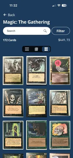 Magic: The Gathering - Mixed Lot - includes Sliver Queen, Black Lotus, more - Image 2