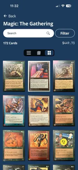 Magic: The Gathering - Mixed Lot - includes Sliver Queen, Black Lotus, more - Image 4