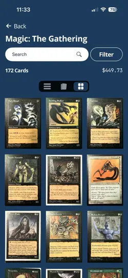 Magic: The Gathering - Mixed Lot - includes Sliver Queen, Black Lotus, more - Image 5