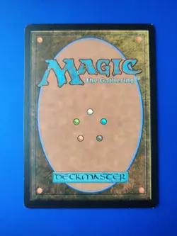 Ephrata, God of the Polis M 145 Born of the Gods MTG Lightly Played LP Single - Image 2