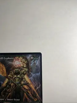 Icetill Explorer Showcase Foil 0362 Edge Of Eternities ENG - Image 4