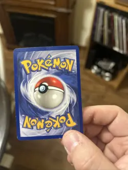 Pokemon Charizard 4/102 Base Set Holo Rare 120 HP Wizards of the Coast - Image 2
