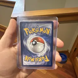 Pokemon TCG Lugia VSTAR 211/195 Silver Tempest Holo Secret Rare Full Art Card - Image 2