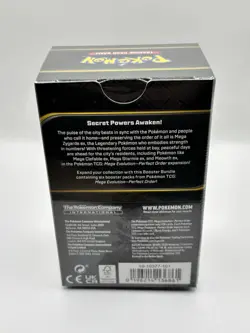 Pokemon TCG Perfect Order Booster Bundle - 6 Packs - NEW AND SEALED - Image 3