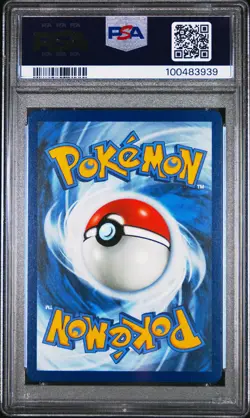 2023 POKEMON MEW EN-151 POKEMON TOGETHER #025 PIKACHU PSA 9 - Image 2