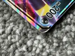 Pokemon TCG - Umbreon GX - 80/149 - Sun & Moon Base Set - Ultra Rare Holo - NM/M - Image 3