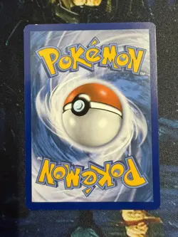 Pikachu - XY95 - XY Black Star Promo - Pokemon Card - Image 2