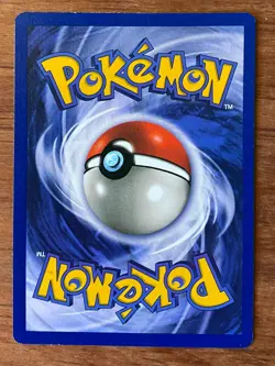 Pokemon 1st Edition Cubone and Marowak Set of 2 Jungle Regular non-holo WOTC - Image 5