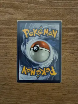 Poke Pad 81/88 Common Card - Pokemon Perfect Order Near Mint - Image 2