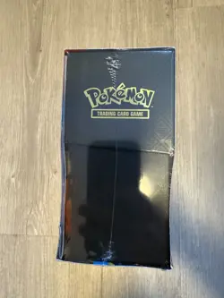 Pokemon Center Mega Evolutions GARDEVOIR Elite Trainer Box ETB | New and Sealed - Image 3