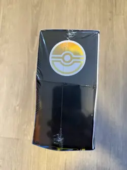 Pokemon Center Mega Evolutions GARDEVOIR Elite Trainer Box ETB | New and Sealed - Image 4