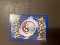 Pokemon Neo Genesis 1st Edition Pichu Holo #12/111 10907 - Image 2
