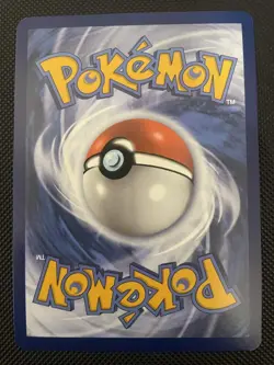 Pokemon TCG Marnie's Morpeko SVP 206 Black Star Promo - Image 2