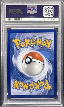 2024 Pokemon Surging Sparks Special Illustration RARE #238 Pikachu PSA 10 GEM MT - Image 2