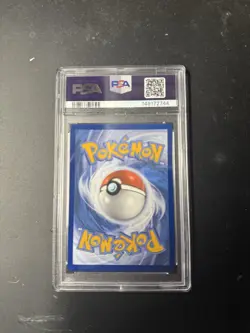 2024 Pokemon Surging Sparks Pikachu ex Secret Illustration Rare #238 - PSA 10 - Image 2