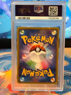Gyarados 021/081 Xy7: Bandit Ring Ancient Origins Holo (Japanese) Pokemon PSA 8 - Image 3