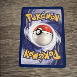 The Boss’s Way 1st edition Team Rocket 73/82 WOTC vintage Pokemon - Image 2