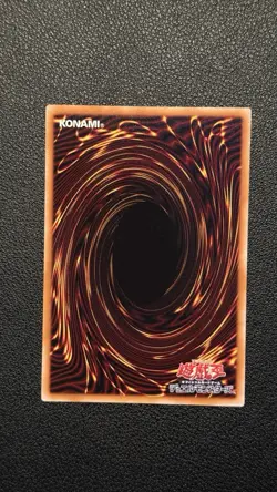 Yugioh Limit Over - Gagaga Magician Gagaga Magic Overframe LOCH-JP011 - Image 2