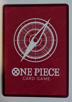 One Piece Card Game OP14-040 - Jinbe L Alt Art - English - WITH SURPRISE - Image 2