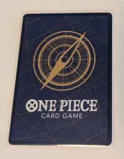 One Piece Card Game - OP02-013 Portgas D. Ace SP Special Art - Japanese - NM - Image 2