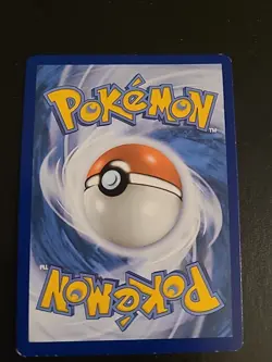 Houndour - 204/197 - Pokemon Obsidian Flames Illustration Rare Card LP - Image 2