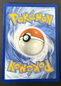 Bill's Transfer Full Art NM 194/165 Scarlet & Violet 151 Pokemon Card - Image 2