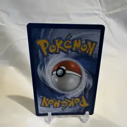 Pokemon Erika's Invitation Full Art Rare Scarlet & Violet 151 190/165 2023 - Image 2