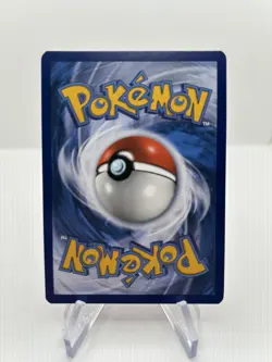 Gastly - Reverse Holo - 36/111 Crimson Invasion - Pokemon TCG - Image 2