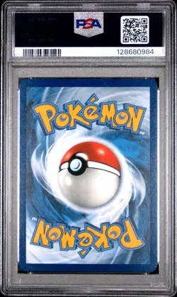 2023 POKEMON MEW EN-151 POKEMON TOGETHER #025 PIKACHU PSA 9 - Image 2