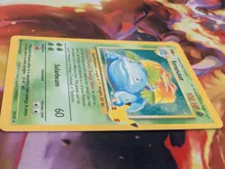 Pokemon TCG Venusaur Holo Rare Card 15/102 Celebrations 25th Anniversary NM - Image 3