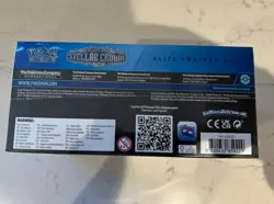 Pokemon Stellar Crown ETB Elite Trainer Box - NEW - Immediate Dispatch ✅ - Image 4