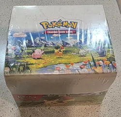 Pokemon TCG Ascended Heroes Mini Tins Sealed Display (10 Tins) FREE SHIPPING - Image 1