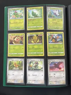 Original 151 Modern Complete Set - Pokemon Cards Holos [Near Mint - NM] - Image 2
