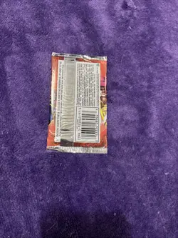 Yu-gi-oh! Pharaohs Servant 1st Edition Booster Pack 53334289443 - Image 2