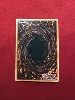 YuGiOh! Cyber Dragon Herz - CYHO-EN015 - 1st Edition - Ultra Rare - Image 4