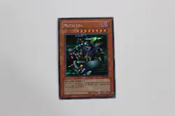 Metalzoa (TFK-002) - Yu-Gi-Oh! TCG - Primsatic Secret Rare Holo PROMO LP - Image 1