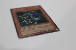 Metalzoa (TFK-002) - Yu-Gi-Oh! TCG - Primsatic Secret Rare Holo PROMO LP - Image 2