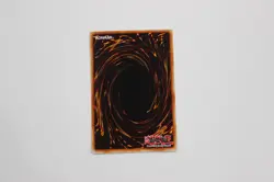 Metalzoa (TFK-002) - Yu-Gi-Oh! TCG - Primsatic Secret Rare Holo PROMO LP - Image 3