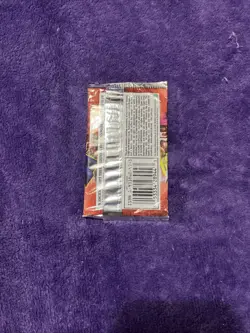 Yu-gi-oh! Pharaohs Servant 1st Edition Booster Pack 53334289443 - Image 2