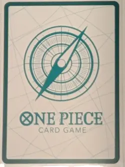 One Piece Card Game 4x Gold Don!! (OP13 - PRB02 - EB04) - Japanese - NM - Image 3