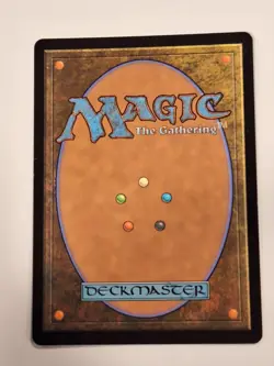 Urza's Command - The Brothers' War Magic the Gathering MTG Nice! - Image 2