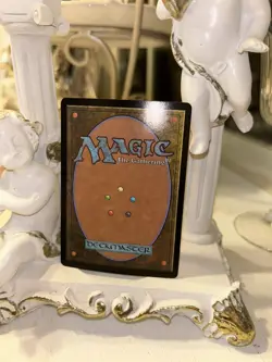 MTG PWFM Japanese Foil Lightning Helix limited to Japan NM - Image 4