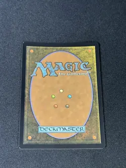 Misty Rainforest Foil MTG (ZNE) Zendikar Rising Expeditions NM Unplayed # 10 - Image 2