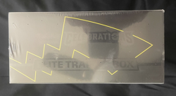 Pokemon TCG: 25th Anniversary Celebrations Elite Trainer Box (2021) 820650809439 - Image 3